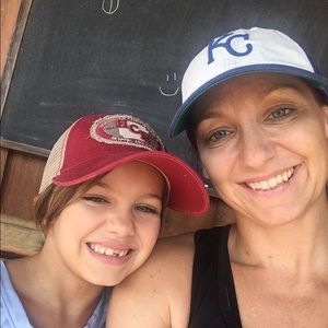 Meet your Posher, Charlotte